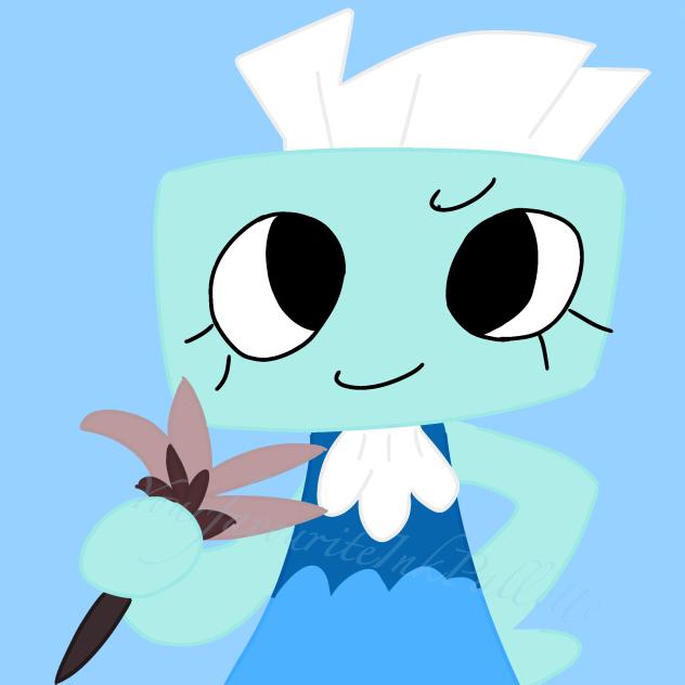 Tisha - Dandy’s world - ibisPaint