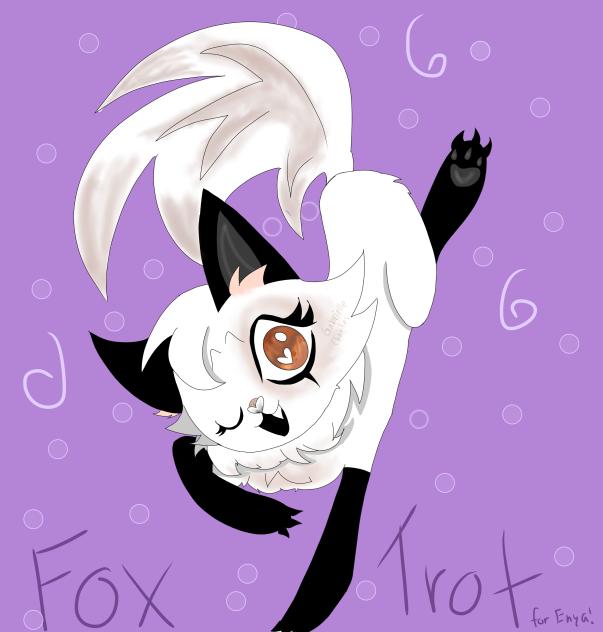 Foxtrot