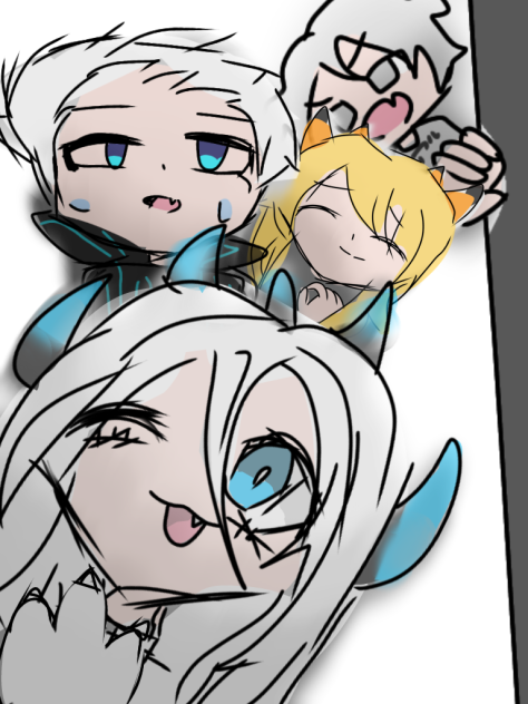 ファンアート
