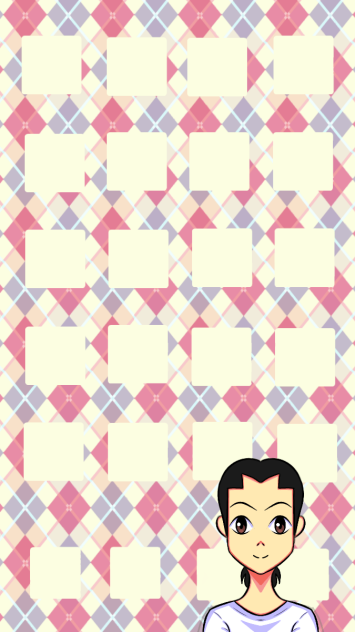 My Wallpaper - ibisPaint