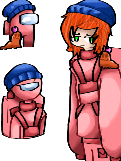 New style and design - ibisPaint
