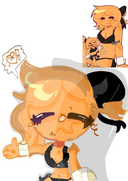 ART FOR CATY ! XЗ