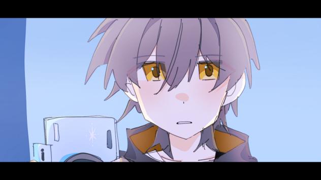 きょくパロ