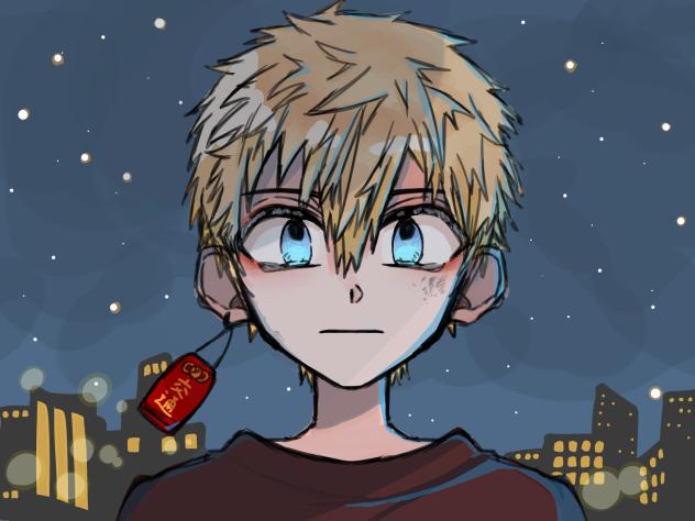 光くん!