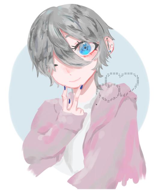･.｡꒰ঌෆ໒꒱｡･
