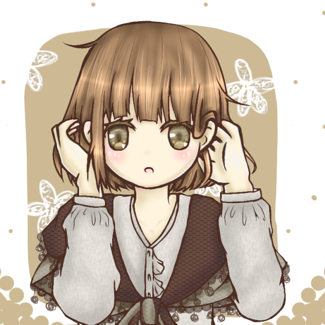 莉依さん宛アイコン絵