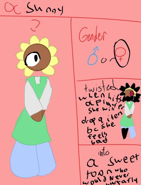 YAY SHES DONE!!! - ibisPaint