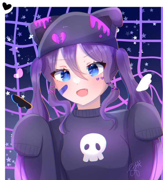 あまねくるみ