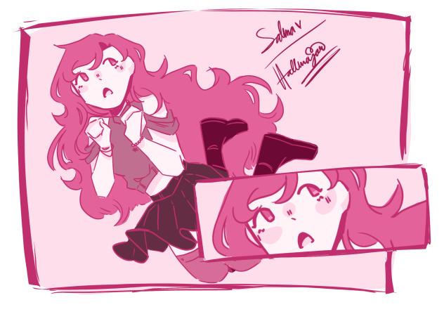 warm up and art blockkkkkkkk