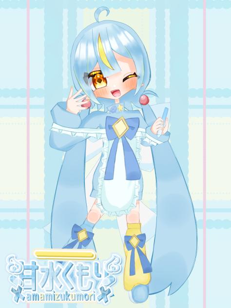 新衣装×新キービジュアル！