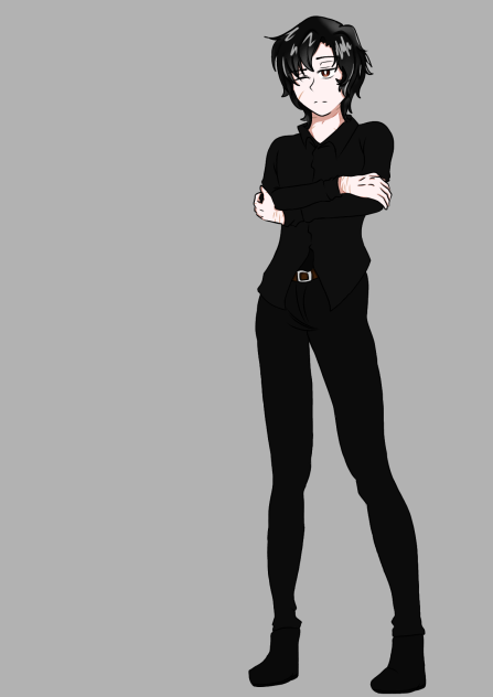 Cale Henituse Au of mine...