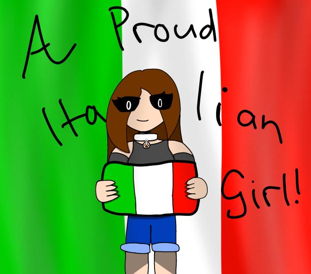 My Countryyyyy🇮🇹🍕🍝