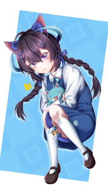 蘿莉卯貓