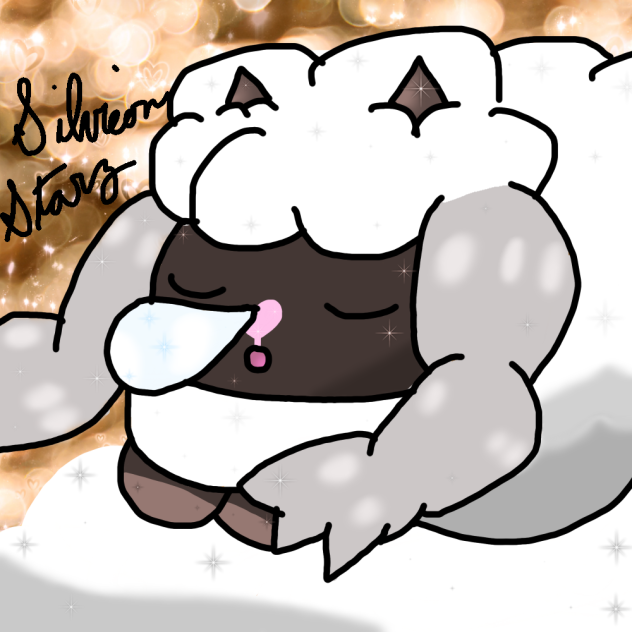 Wooloo Dreams