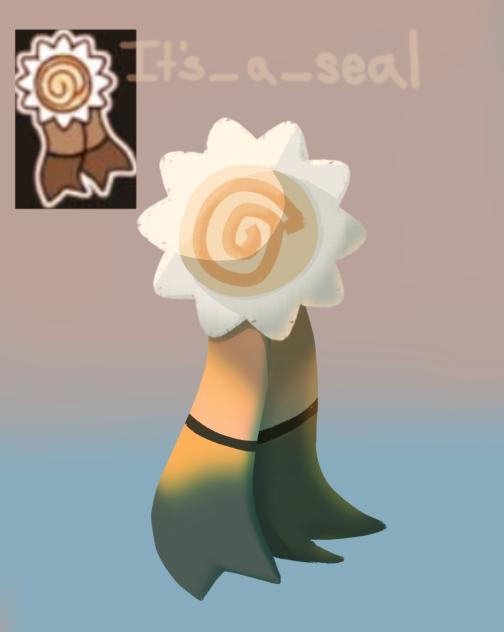 Shelly’s trinket