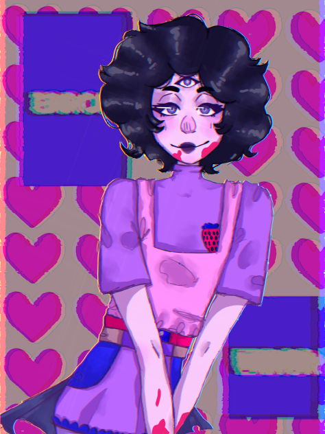 Untitled - ibisPaint