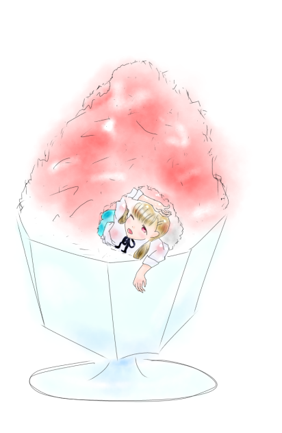 かき氷の日