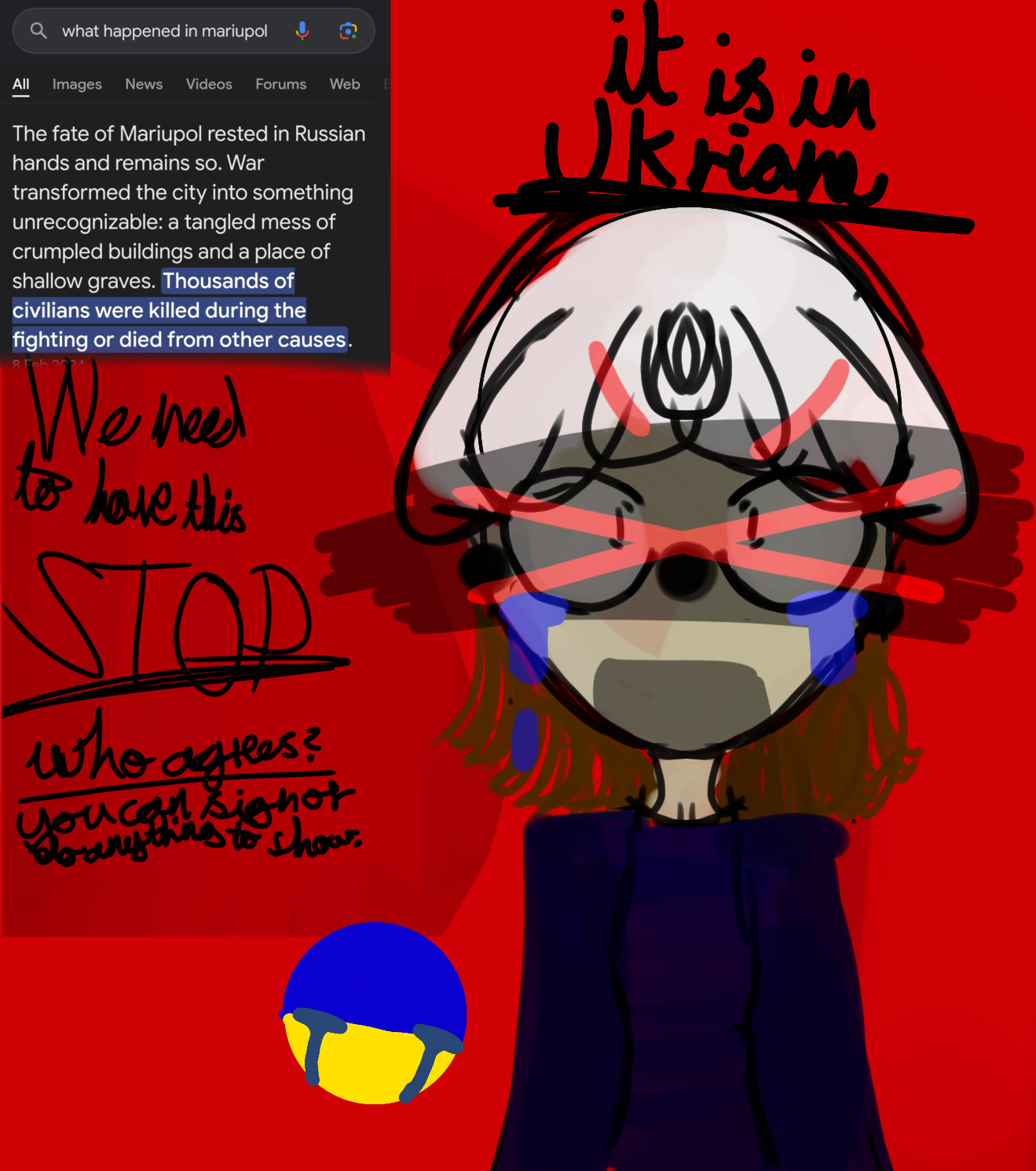 PLEASE - ibisPaint