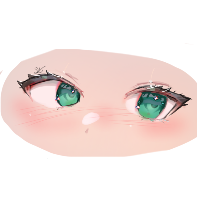 my best eyes