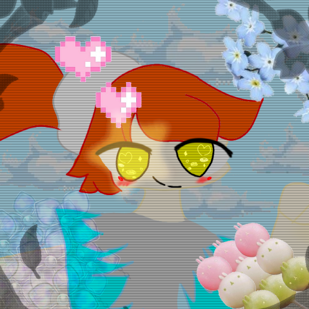 Akari icon aesthetik 💅👁👄👁