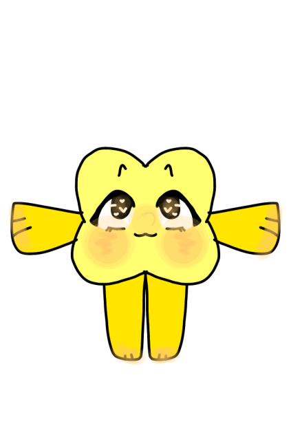 HE LOVES YA