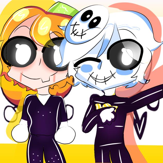 Skid and pump (｡･ω･｡)ﾉ♡