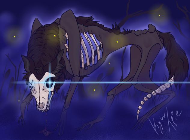 Lobanju - Art Fight Attack