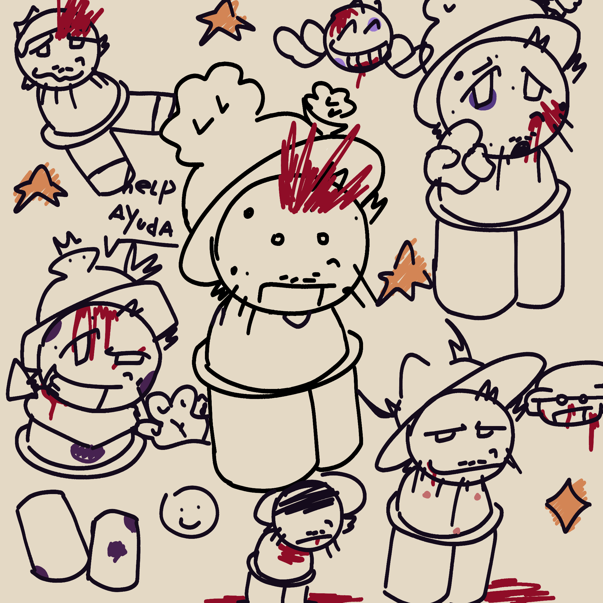 プロフ必読✩︎bambiページ プロフィール必読 プロフィール必読 プロフィール必読 ZX