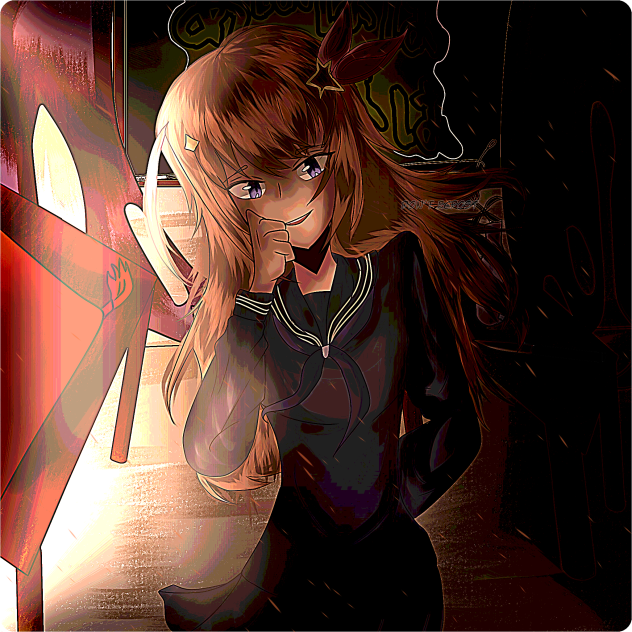 Hololive error- ときのそら