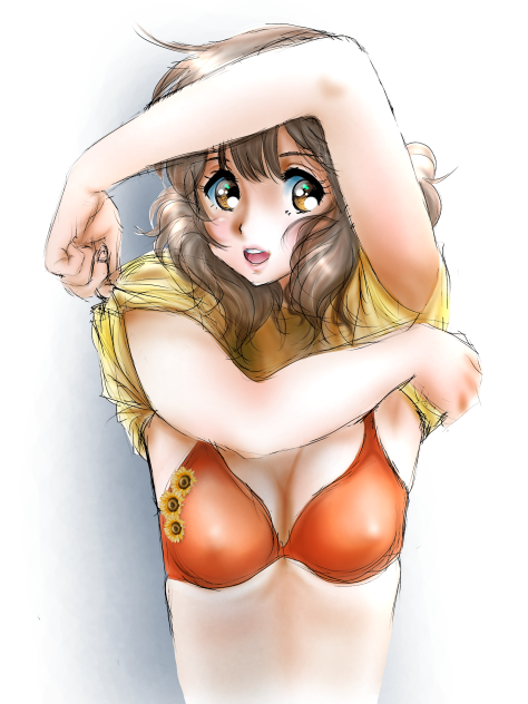 ❤️またやっちまった⁉️take2