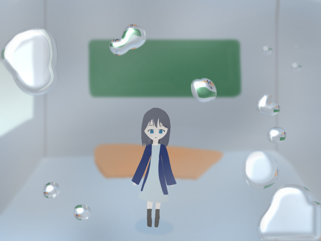 出口のない地獄