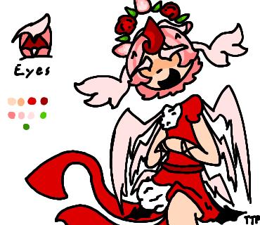 reject humanity, embrace abused child