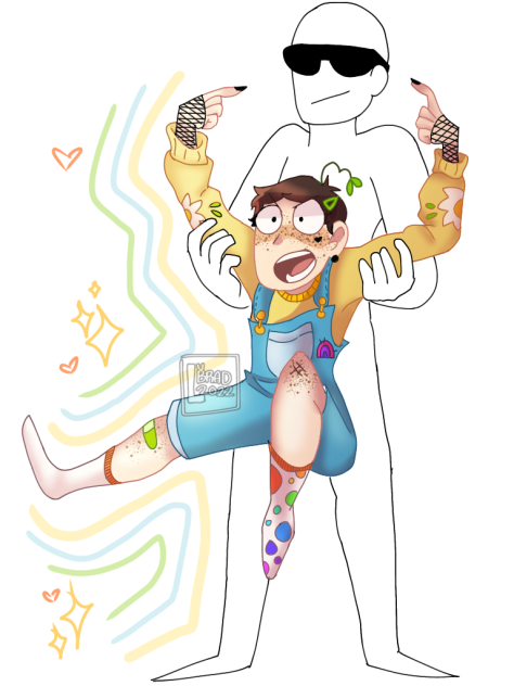 Collab for WaitHuh!!