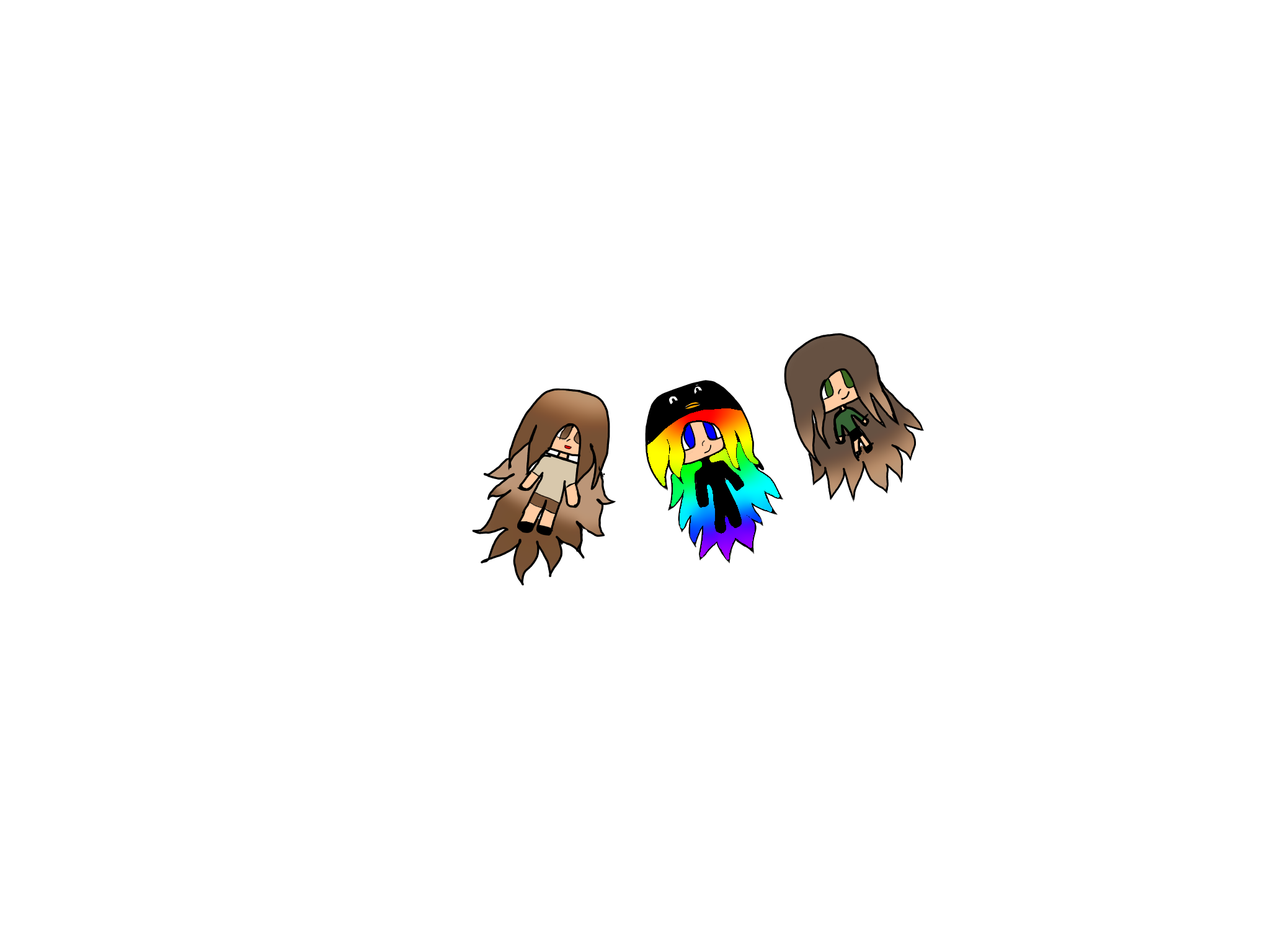 squad - ibisPaint
