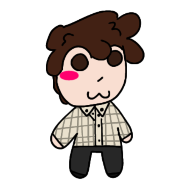 Stanley from the stanley parable