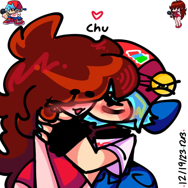 •Mwah•