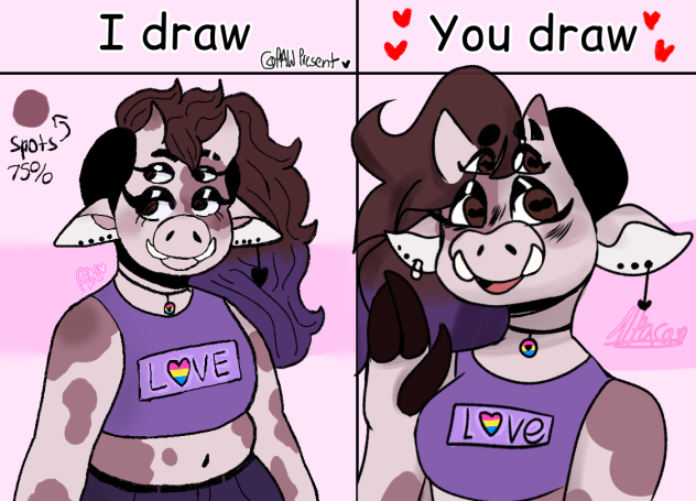 Idyd with PAWpresent