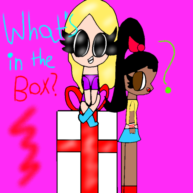 What's in the box - ibisPaint