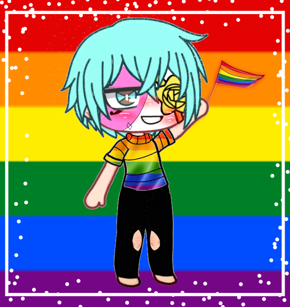 LGBT matters 🏳️‍🌈 ✨