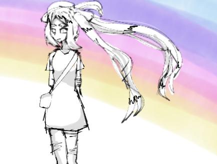 落書き……？？？？