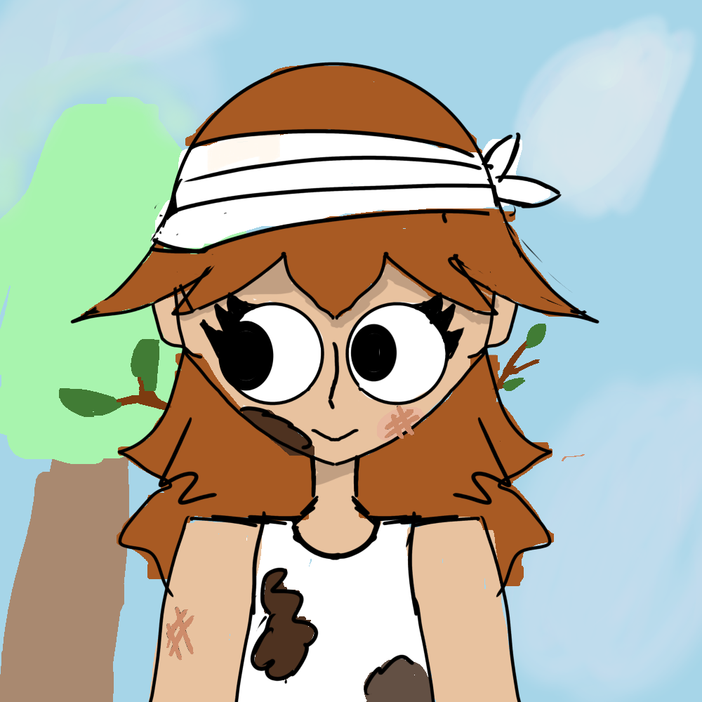 Amber - ibisPaint