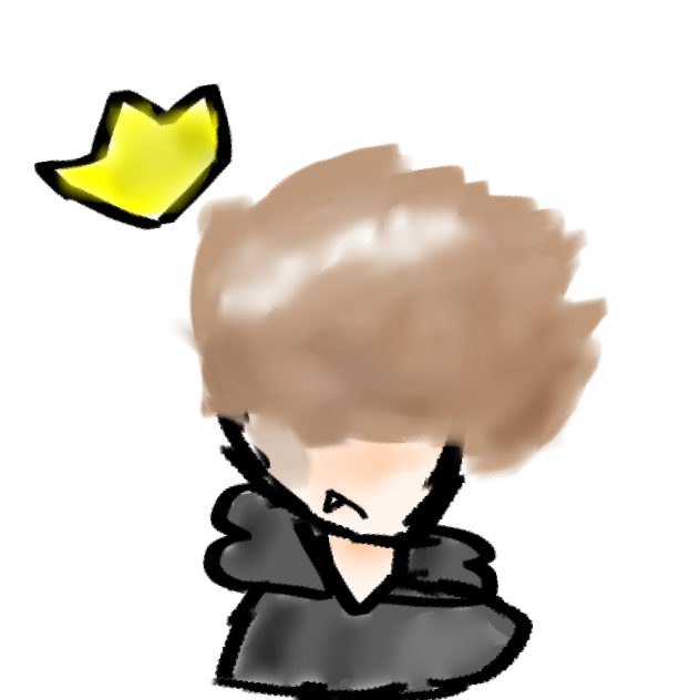 Another hair thing