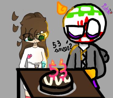 Collab de bolo