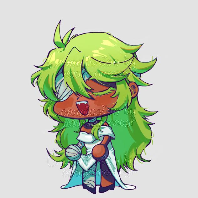 comm8