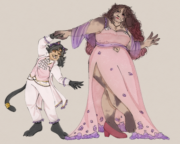 wives