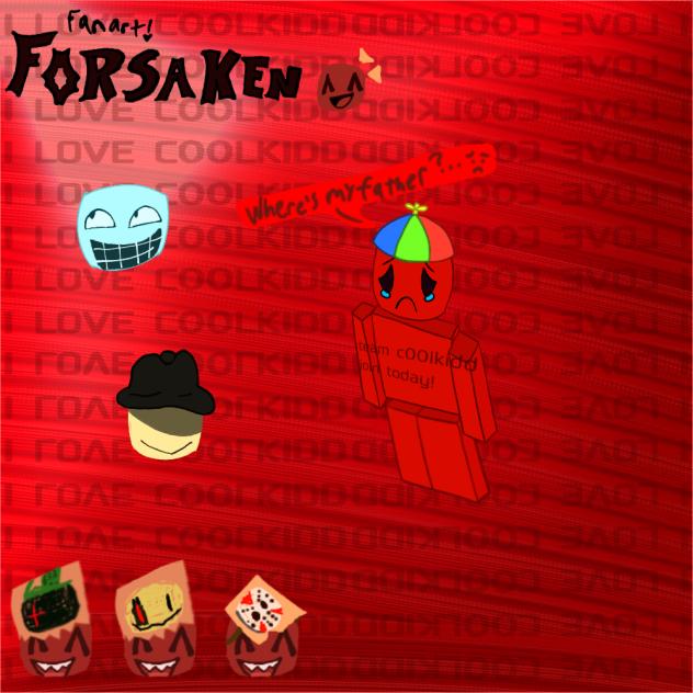 c00lkidd Fanart because I'm obsessed