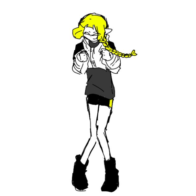 エモートのやつ2