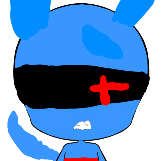 Angry Riggy