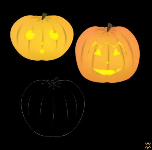 Pumpkins