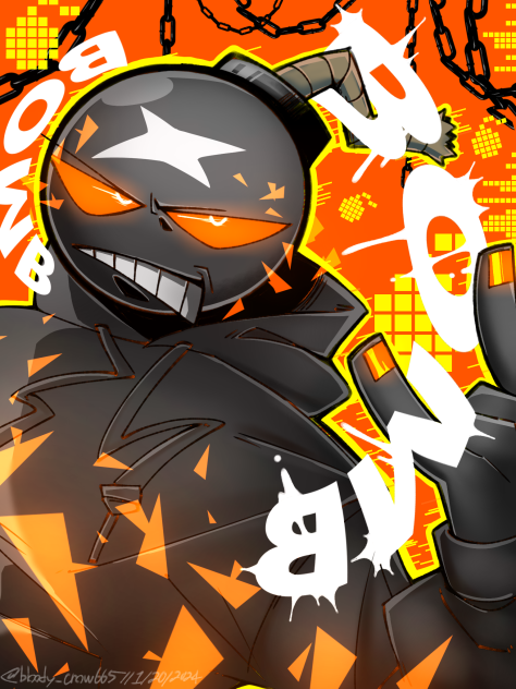 🤟💣BOMB💥🤟